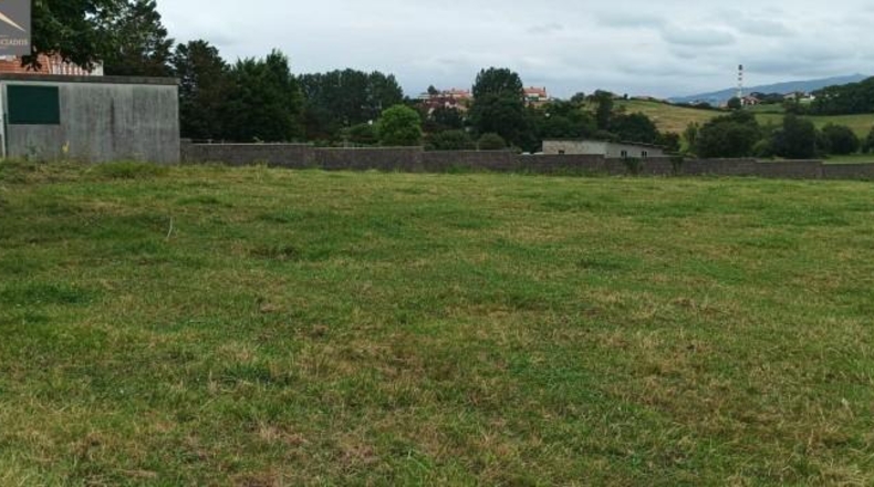 Cantabria - Suances - 6081m2
