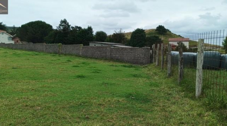 Cantabria - Suances - 6081m2