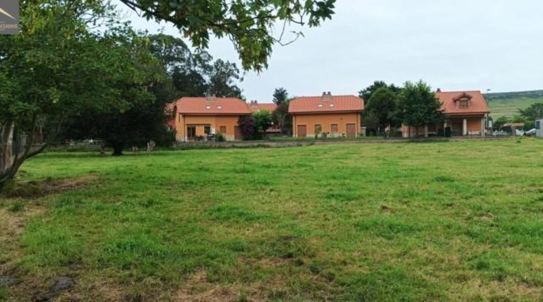 Cantabria - Suances - 6081m2