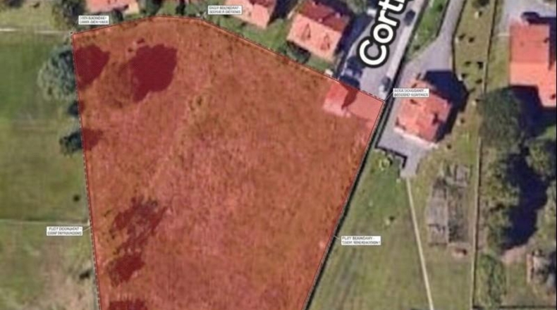 Cantabria - Suances - 6081m2