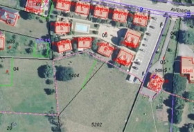 Suances 6081&nbsp;m²