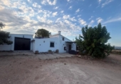 Detached villa with land for sale on España, Roquetes, ref: TR416888 photo