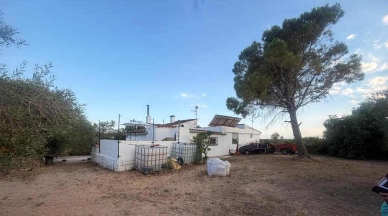 Tarragona - Roquetes - 10700m2