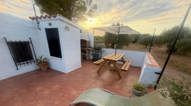 Tarragona - Roquetes - 10700m2
