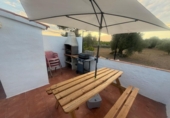 Detached villa with land for sale on España, Roquetes, ref: TR416888 photo