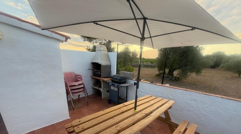 Tarragona - Roquetes - 10700m2