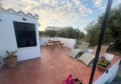 Detached villa with land for sale on España, Roquetes, ref: TR416888 photo