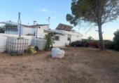 Detached villa with land for sale on España, Roquetes, ref: TR416888 photo
