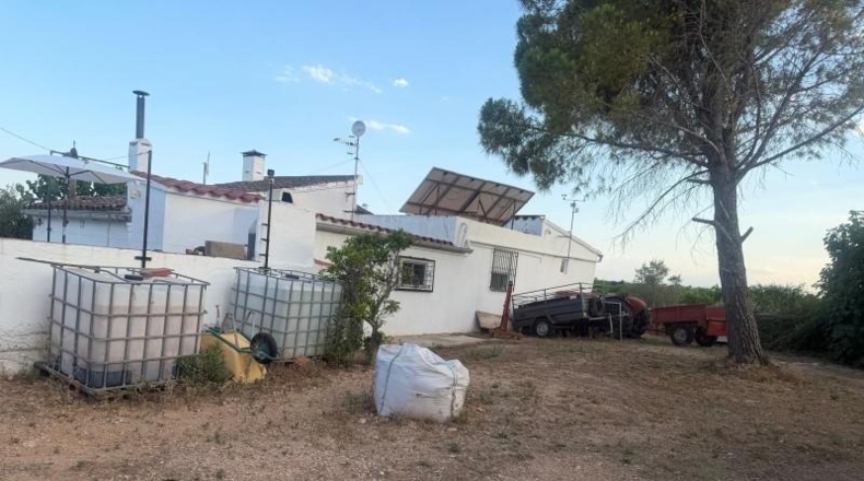 Tarragona - Roquetes - 10700m2
