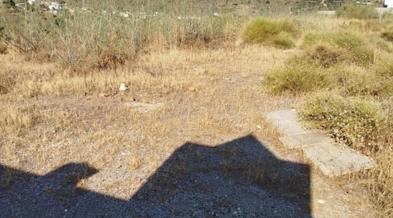Málaga - Rincón de la Victoria - 720m2