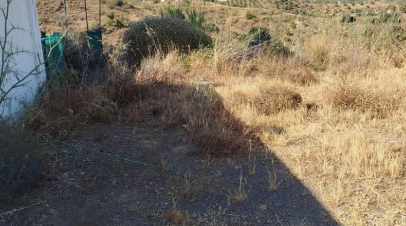 Málaga - Rincón de la Victoria - 720m2