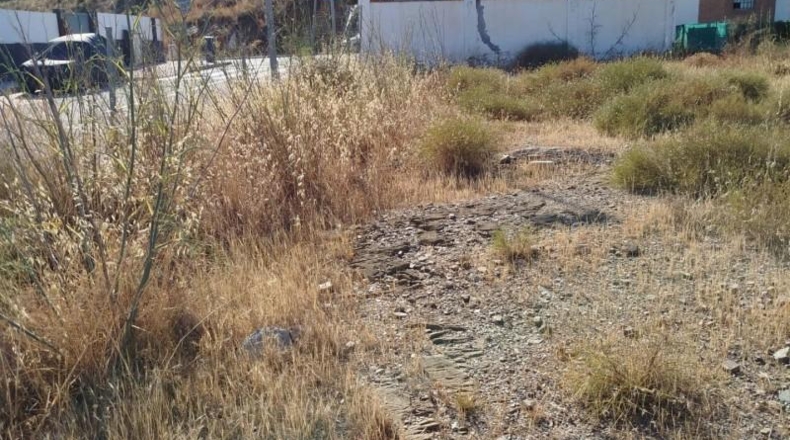 Málaga - Rincón de la Victoria - 720m2