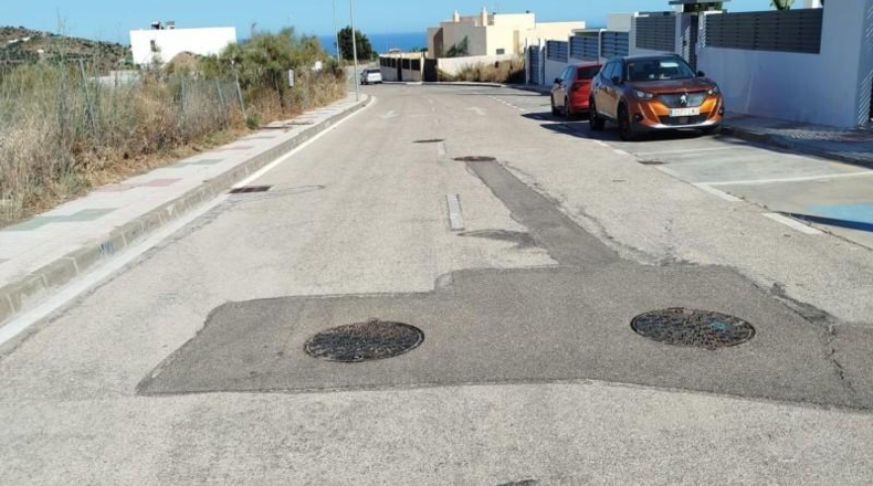 Málaga - Rincón de la Victoria - 720m2