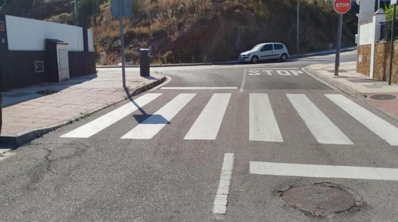 Málaga - Rincón de la Victoria - 720m2