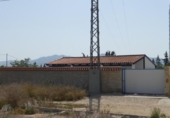 Casa de pueblo en venta en la España, Fortuna, ref: TR416890 foto