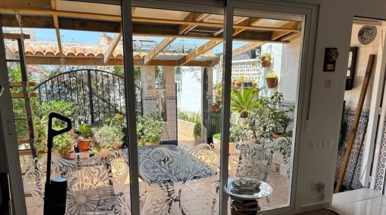 Alicante - Торревьеха - 60m2