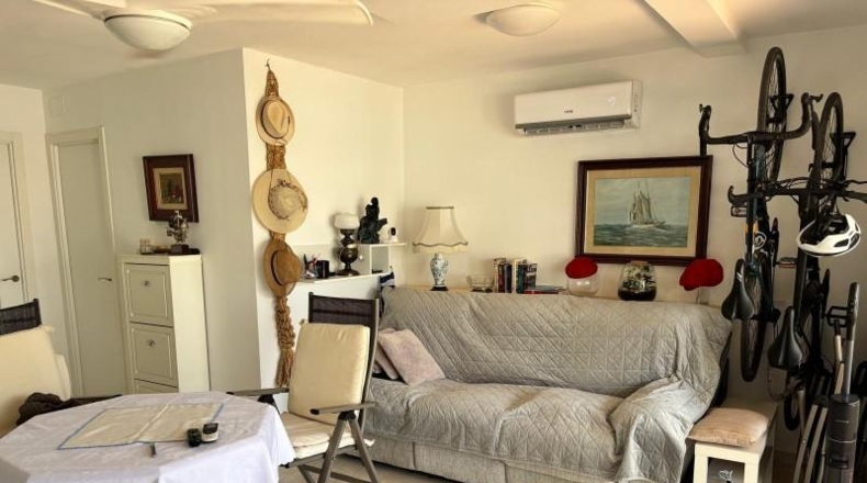 Alicante - Торревьеха - 60m2