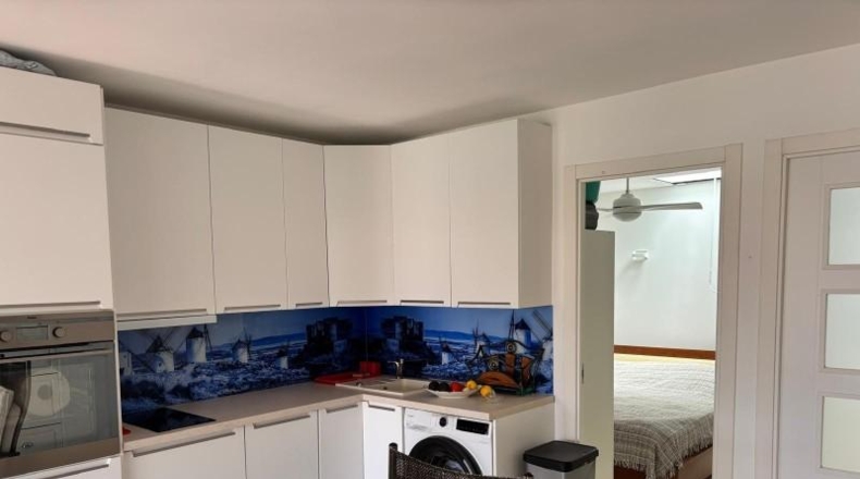 Alicante - Торревьеха - 60m2