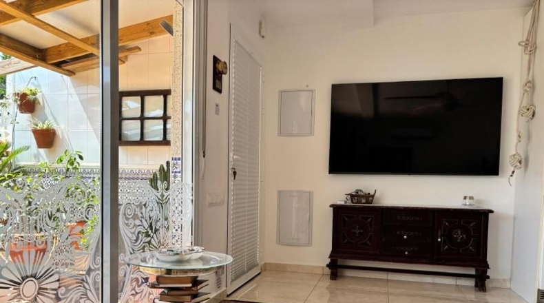 Alicante - Торревьеха - 60m2
