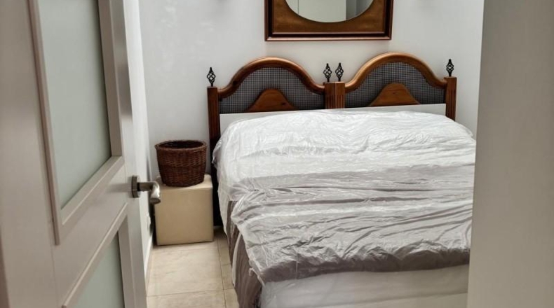 Alicante - Торревьеха - 60m2