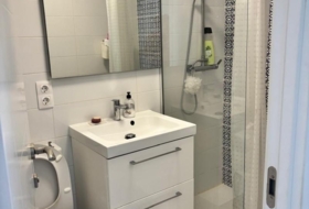 Torrevella 60&nbsp;m² 