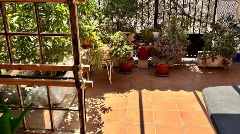 Alicante - Торревьеха - 60m2