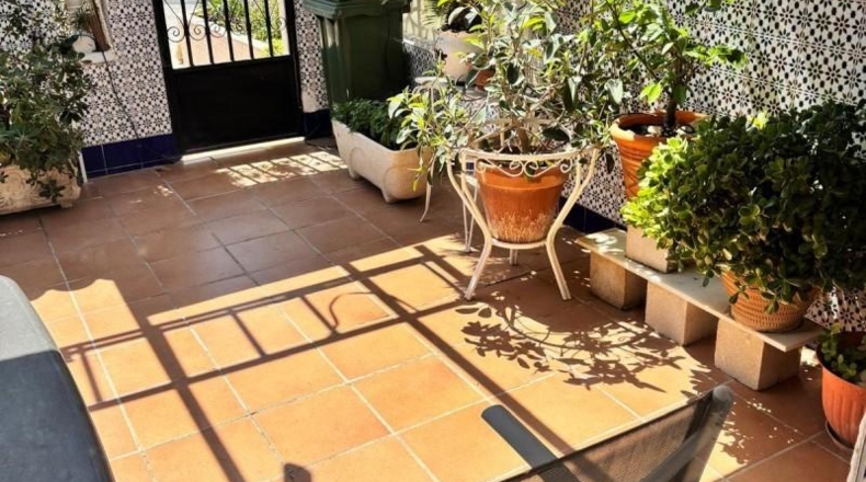 Alicante - Торревьеха - 60m2
