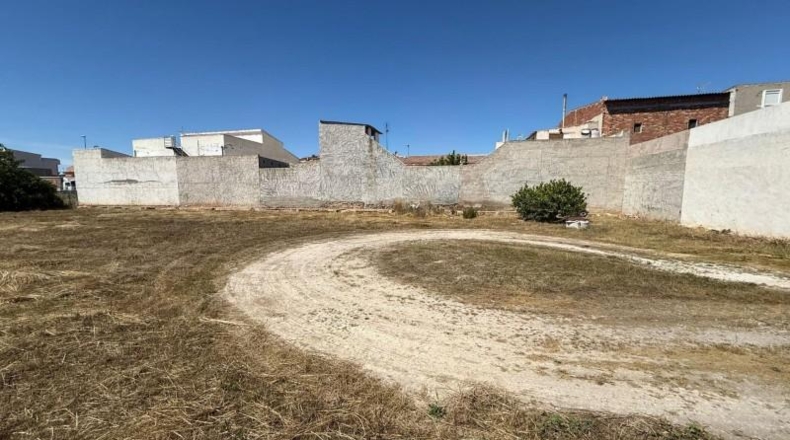 Мурсия - Molina de Segura - 1033m2
