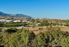 Campo-Mijas 9605&nbsp;m²