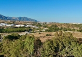 Terreno no urbanizable en venta en la España, Campo-Mijas, ref: TR416893 foto
