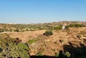 Campo-Mijas 9605&nbsp;m²