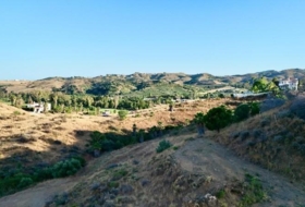 Campo-Mijas 9605&nbsp;m²