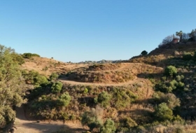 Campo-Mijas 9605&nbsp;m²