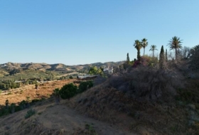 Campo-Mijas 9605&nbsp;m²