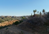 Terreno no urbanizable en venta en la España, Campo-Mijas, ref: TR416893 foto