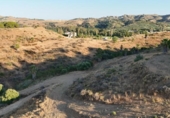 Terreno no urbanizable en venta en la España, Campo-Mijas, ref: TR416893 foto