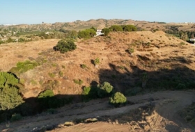 Campo-Mijas 9605&nbsp;m²