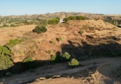 Terreno no urbanizable en venta en la España, Campo-Mijas, ref: TR416893 foto