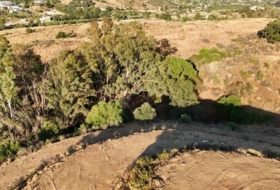 Campo-Mijas 9605&nbsp;m²