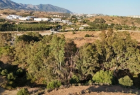Campo-Mijas 9605&nbsp;m²