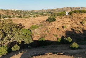 Campo-Mijas 9605&nbsp;m²