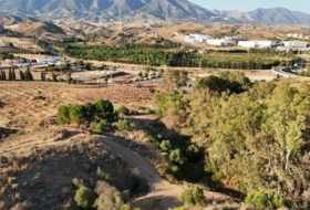 Campo-Mijas 9605&nbsp;m²