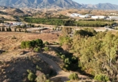 Terreno no urbanizable en venta en la España, Campo-Mijas, ref: TR416893 foto