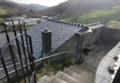 Casa de pueblo en venta en la España, Pesoz, ref: TR416894 foto