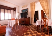 Chalet independiente con terreno en venta en la España, La Vall d'Uixó, ref: TR416896 foto