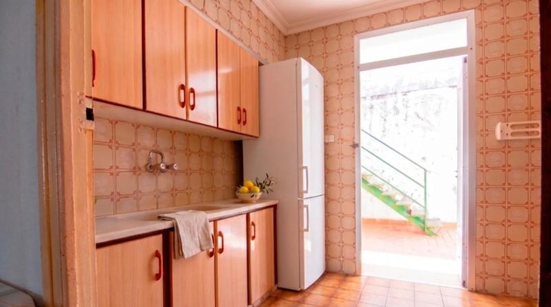 Castellón - la Vall d'Uixó - 230m2
