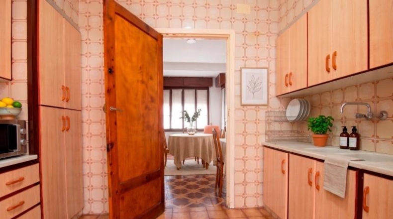 Castellón - la Vall d'Uixó - 230m2