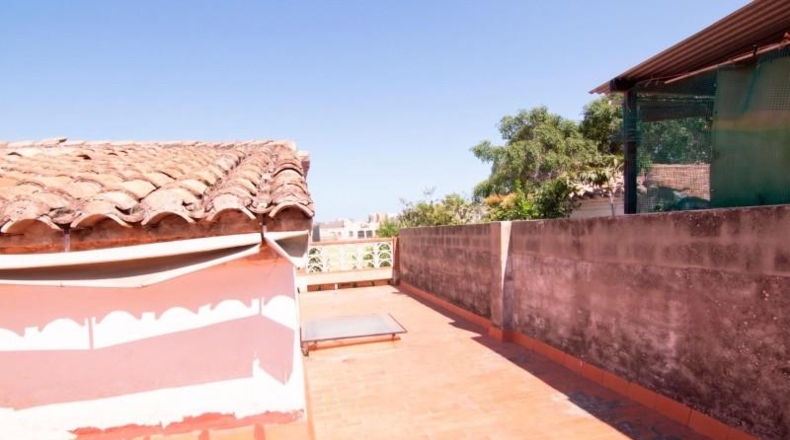 Castellón - la Vall d'Uixó - 230m2