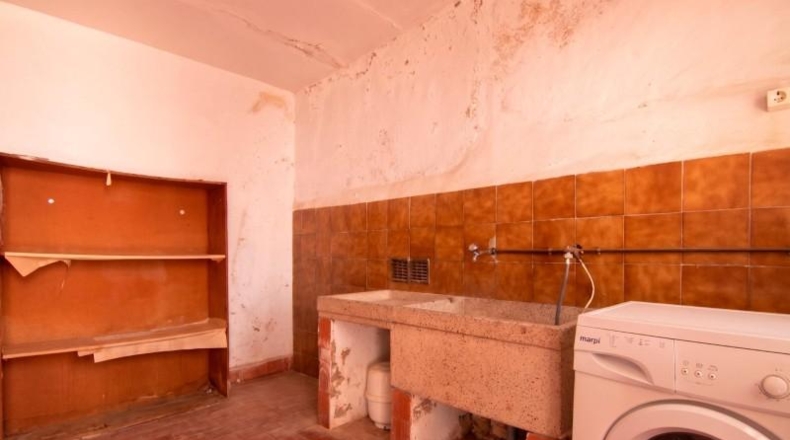 Castellón - la Vall d'Uixó - 230m2