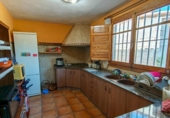 Chalet independiente con terreno en venta en la España, Alzira, ref: TR416897 foto